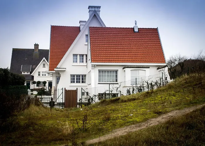 Villa Les Hirondelles