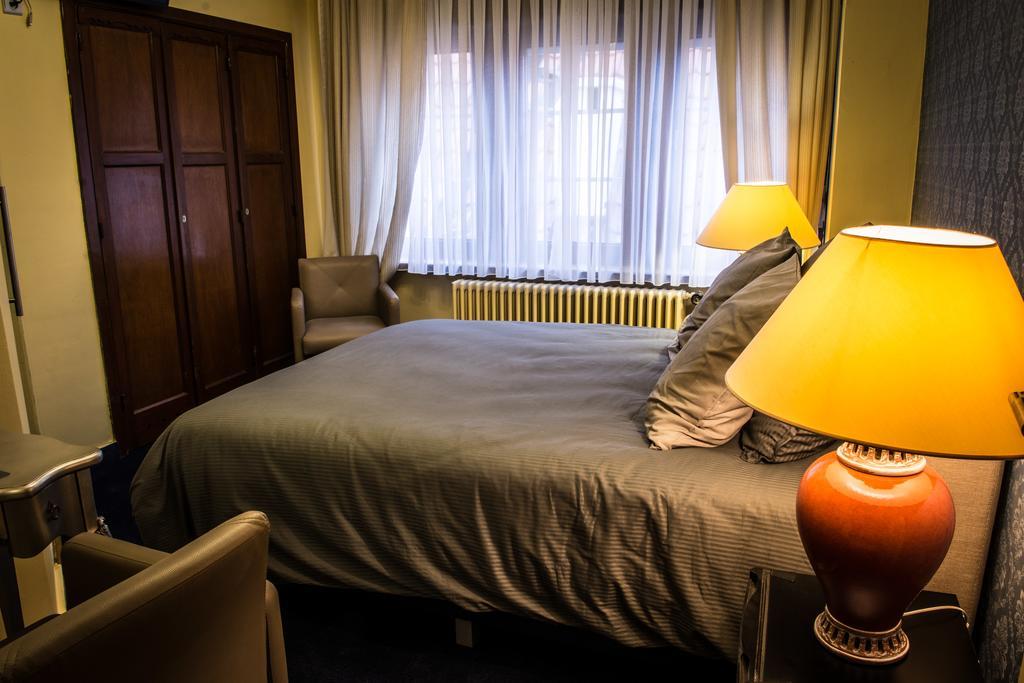 Bed & Breakfast Les Hirondelles 3*