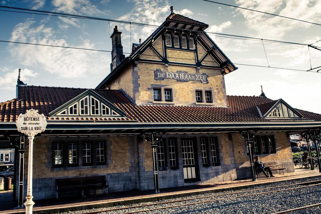 Bed & Breakfast Les Hirondelles 3*