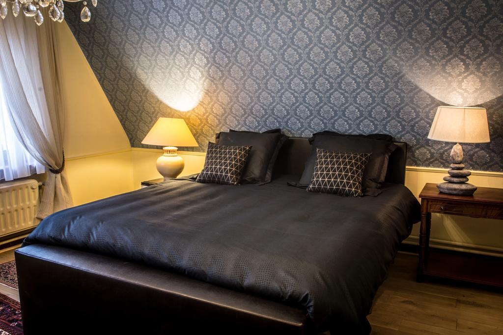 Bed & Breakfast Les Hirondelles 3*